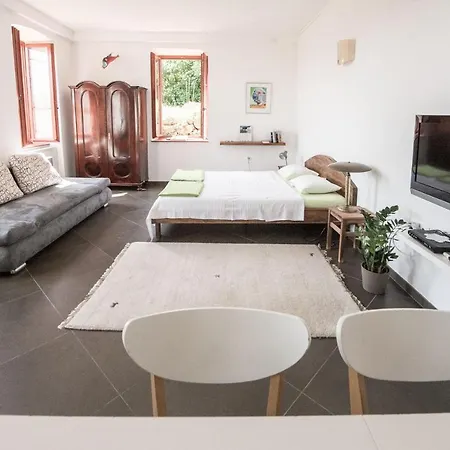 Easy - Private Garden And Seaview Abbazia
