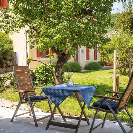 Easy - Private Garden And Seaview