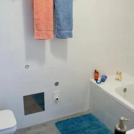 Easy - Private Garden And Seaview Apartment *