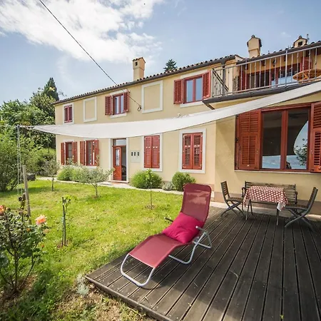 Easy - Private Garden And Seaview Opatija