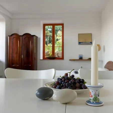 Easy - Private Garden And Seaview *