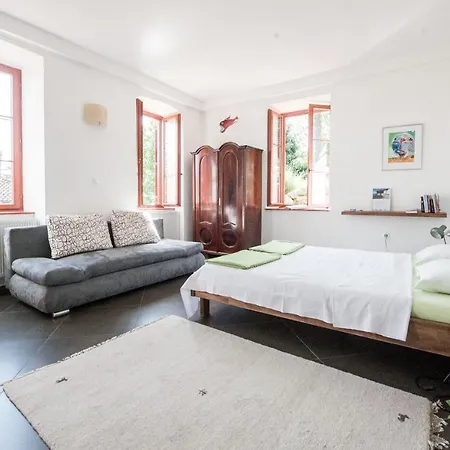 Easy - Private Garden And Seaview Opatija